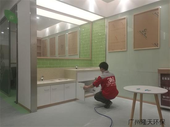 3M生物酶上門除甲醛 3M生物酶上門除甲醛